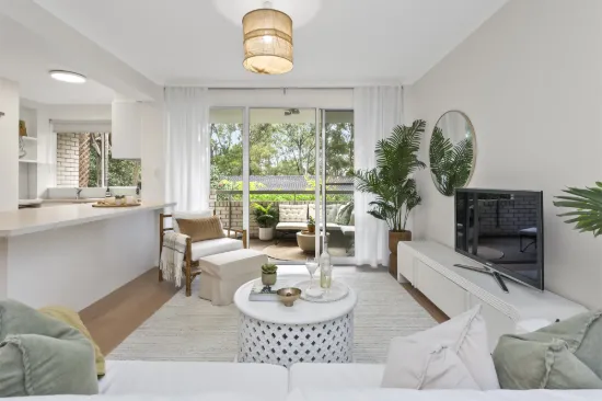 3/1292 Pacific Highway, Turramurra, NSW 2074