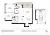 3/1292 Pacific Highway, Turramurra, NSW 2074-Floorplan