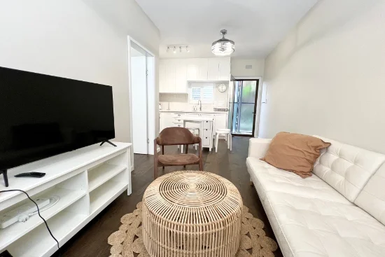 3/12A Esther Road, Mosman, NSW 2088