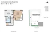 3/13 Coolview St, Manly West, Qld 4179-Floorplan