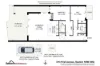 3/13 First Avenue, Sawtell, NSW 2452-Floorplan