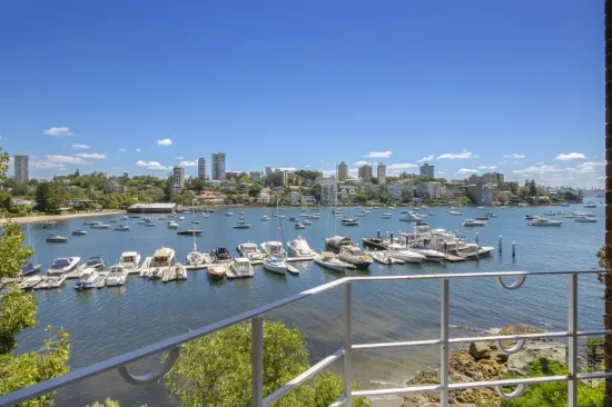 3/13 Gladswood Gardens, Double Bay, NSW 2028