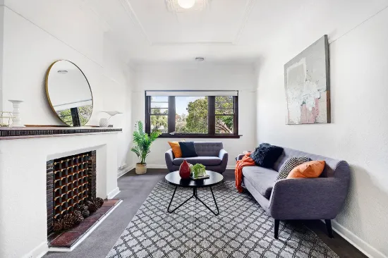 3/13 Peel Street, Windsor, Vic 3181
