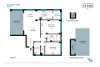 3/13 Stuart Street, Manly, NSW 2095-Floorplan