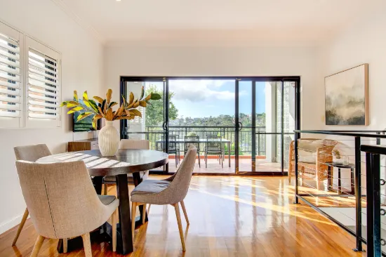 3/13 Wyong Road, Mosman, NSW 2088