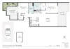 3/133 Burswood Road, Burswood, WA 6100-Floorplan