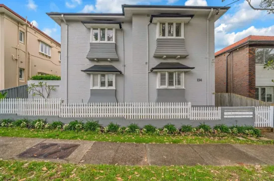 3/134 O'Donnell Street, North Bondi, NSW 2026