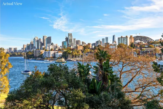 3/135 Kurraba Road, Neutral Bay, NSW 2089