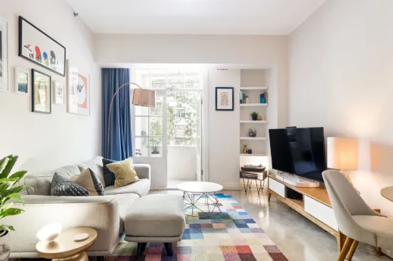 3/136 Darlinghurst Road, Darlinghurst, NSW 2010