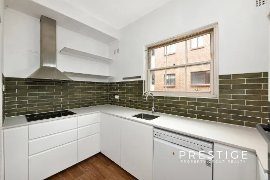 3/13A Queen Street, Arncliffe, NSW 2205 - For Rent