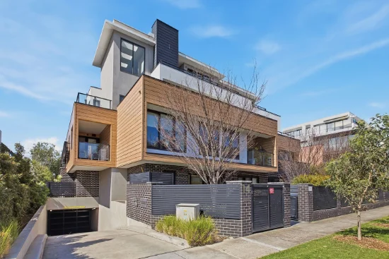 3/14 Elliott Avenue, Carnegie, Vic 3163