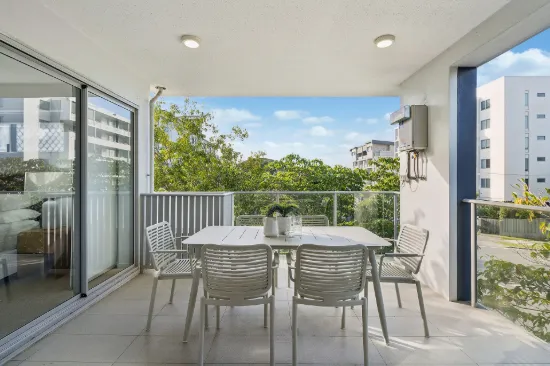 3/14 Gallagher Terrace, Kedron, Qld 4031