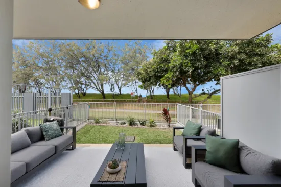 3/14 Marina Beach Parade, Mackay Harbour, Qld 4740