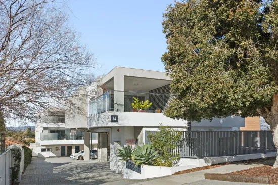 3/14 Mount Prospect Cresent, Maylands, WA 6051