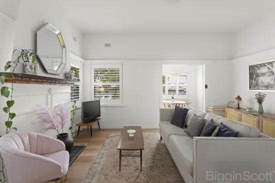 3/14 Orrong Road, Elsternwick, Vic 3185