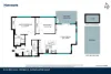 3/14 Red Hill Terrace, Doncaster East, Vic 3109-Floorplan