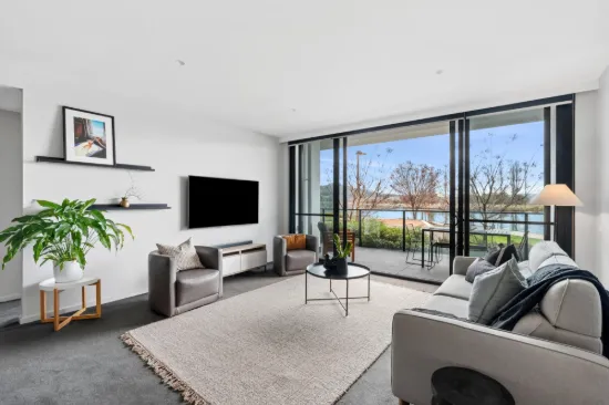 3/14 Trevillian Quay, Kingston, ACT 2604