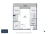 3/14 Trevillian Quay, Kingston, ACT 2604-Floorplan