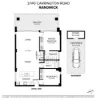 3/140 Carrington Road, Randwick, NSW 2031-Floorplan