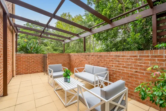3/140 Spencer Road, Cremorne, NSW 2090