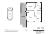 3/140 Spencer Road, Cremorne, NSW 2090-Floorplan