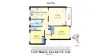 3/1417 High Street, Glen Iris, Vic 3146-Floorplan