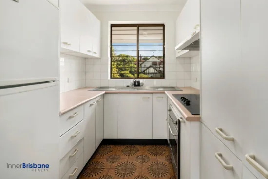 3/142 Windermere Road, Hamilton QLD 4007-Image