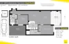 3/143 Adelaide Terrace, East Perth, WA 6004-Floorplan