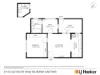 3/143 Old South Head Road, Bondi Junction, NSW 2022-Floorplan