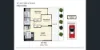 3/144 Collins Street, Mentone, Vic 3194-Floorplan