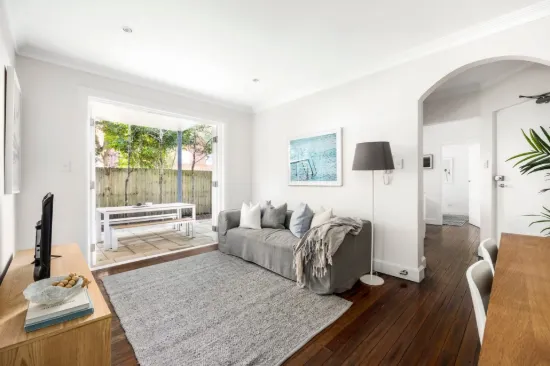 3/145 Ebley Street, Bondi Junction, NSW 2022