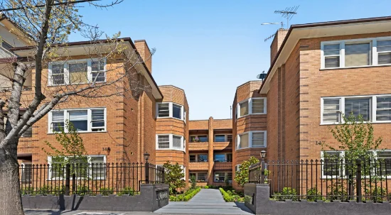 3/147-149 Domain Road, South Yarra, Vic 3141