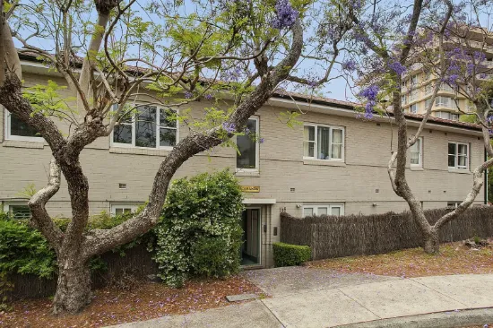3/148 Hampden Road, Artarmon, NSW 2064
