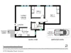 3/148 Hampden Road, Artarmon, NSW 2064-Floorplan