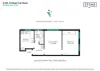 3/149-151 Blues Point Road, McMahons Point, NSW 2060-Floorplan