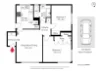 3/14A Chapel Street, St Kilda, Vic 3182-Floorplan