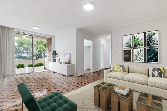 3/15-17 Park Avenue, Randwick, NSW 2031