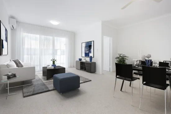 3/15-17 Regent St, Kogarah, NSW 2217