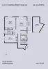 3/15-17 Station Street, Dundas, NSW 2117-Floorplan