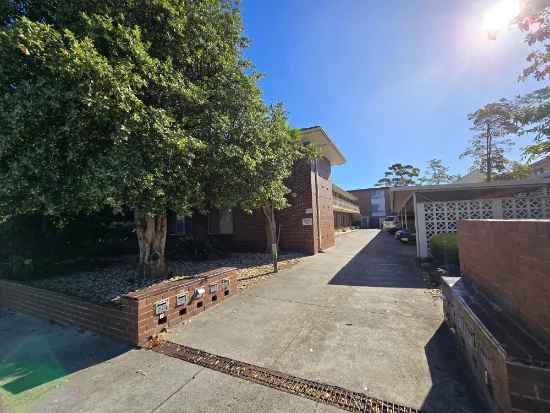 3/15 Arnott Street, Ormond, Vic 3204