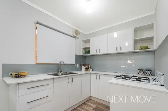 3/15 Currie Street, Jolimont, WA 6014