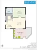3/15 Currie Street, Jolimont, WA 6014-Floorplan
