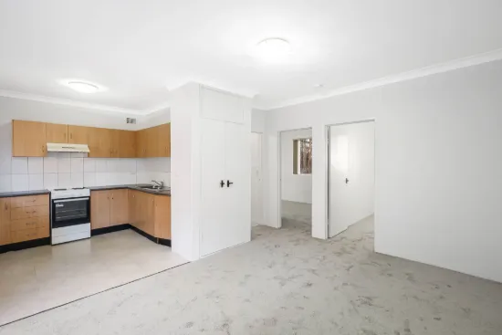 3/15 Devlin Street, Ryde, NSW 2112