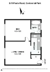 3/15 Poate Road, Centennial Park, NSW 2021-Floorplan