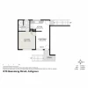 3/15 Quandong Street, Ashgrove, Qld 4060-Floorplan