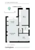 3/15 Upper Gilbert Street, Manly, NSW 2095-Floorplan