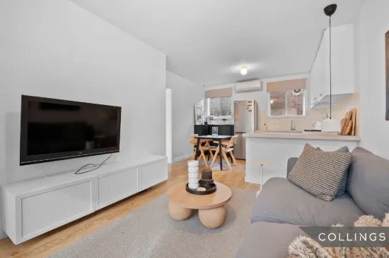 3/150 Grange Road, Alphington, Vic 3078