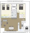 3/155 Fitzroy Street, St Kilda, Vic 3182-Floorplan