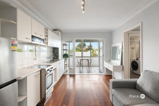 3/155 Gladstone Road, Highgate Hill, Qld 4101