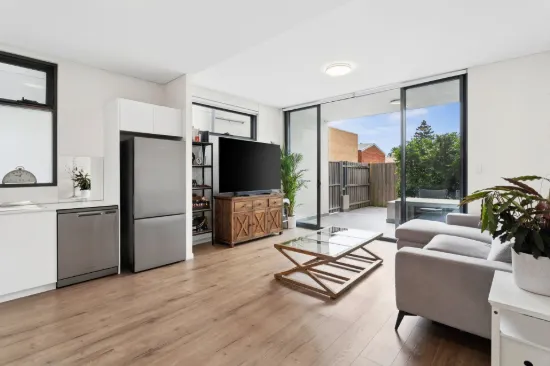 3/1559-1563 Botany Road, Botany, NSW 2019
